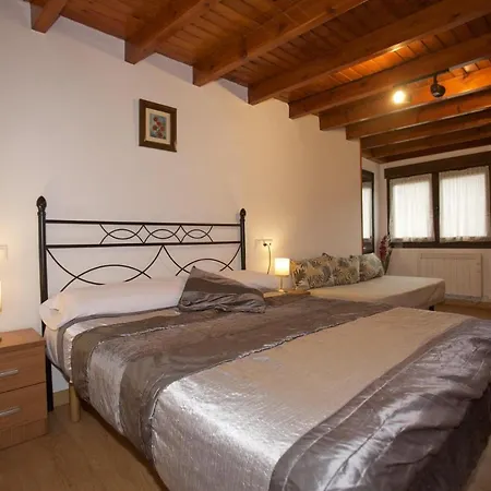 Apartment Casa Criseva Ii