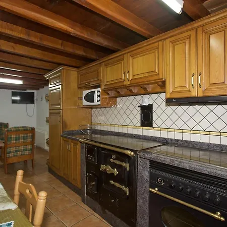 Casa Criseva Ii *