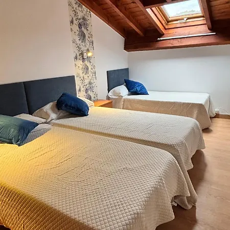 Casa Criseva Ii * Avín