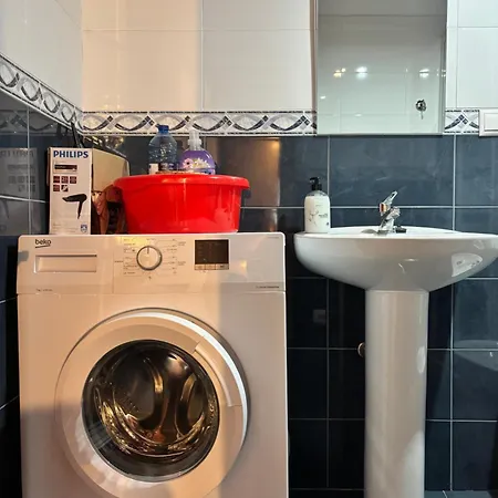 Casa Criseva Ii 아파트 아빈