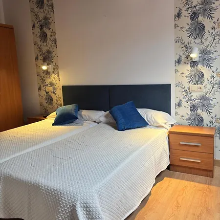 Casa Criseva Ii Daire Avín