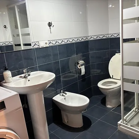 Casa Criseva Ii 아빈