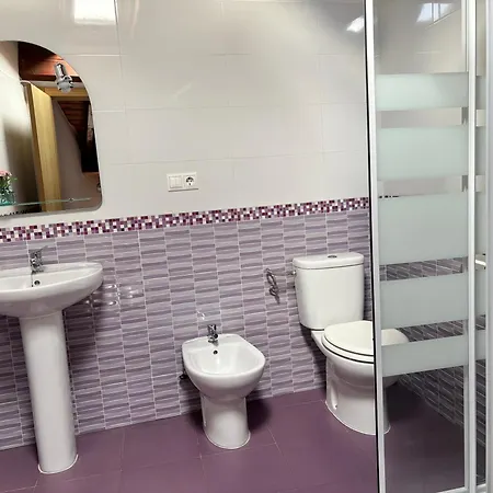 Casa Criseva Ii Daire *