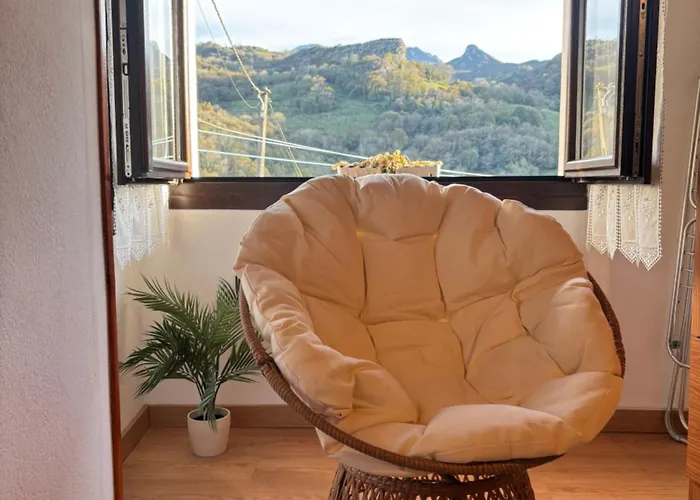 Casa Criseva Ii * Avín