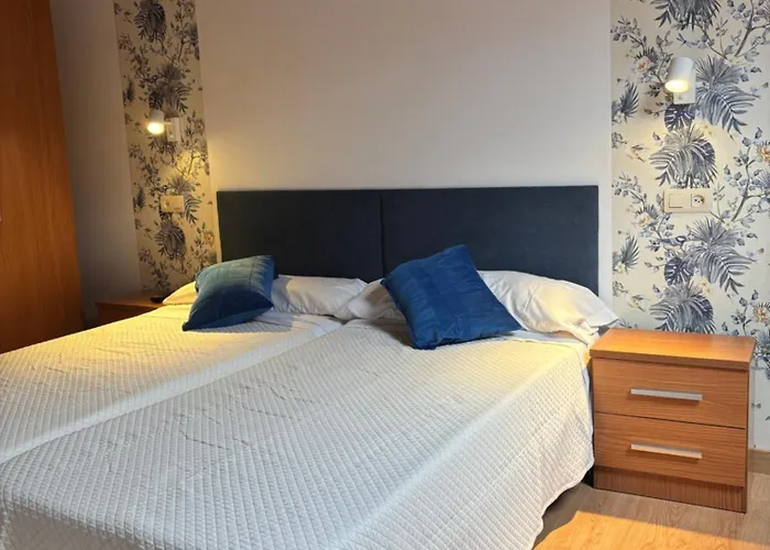 Casa Criseva Ii Apartamento Avín