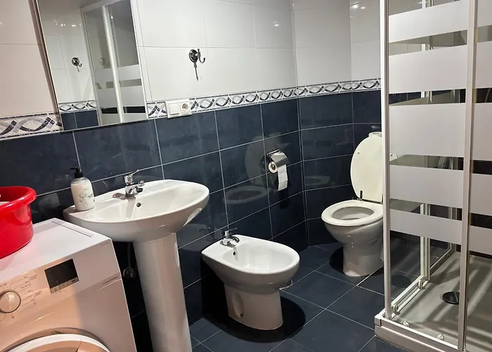 Casa Criseva Ii Avín